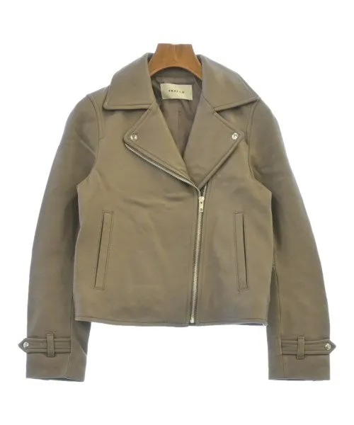 FRAY I.D Motorradjacken