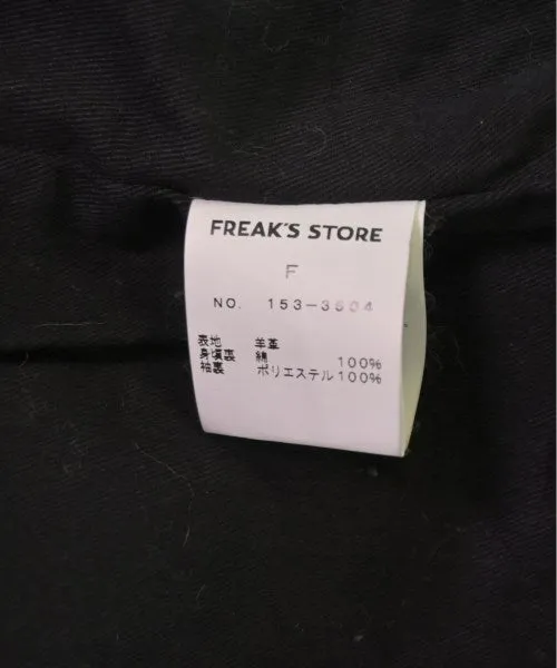 FREAK'S STORE Motorradjacken