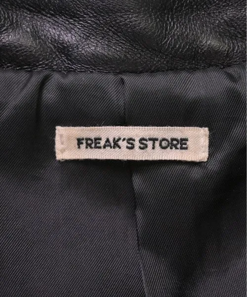 FREAK'S STORE Motorradjacken