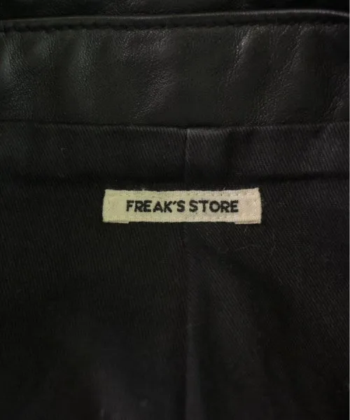 FREAK'S STORE Motorradjacken