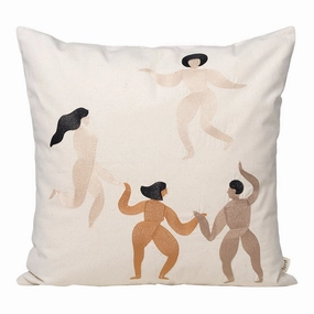 Free Cushion modern art object