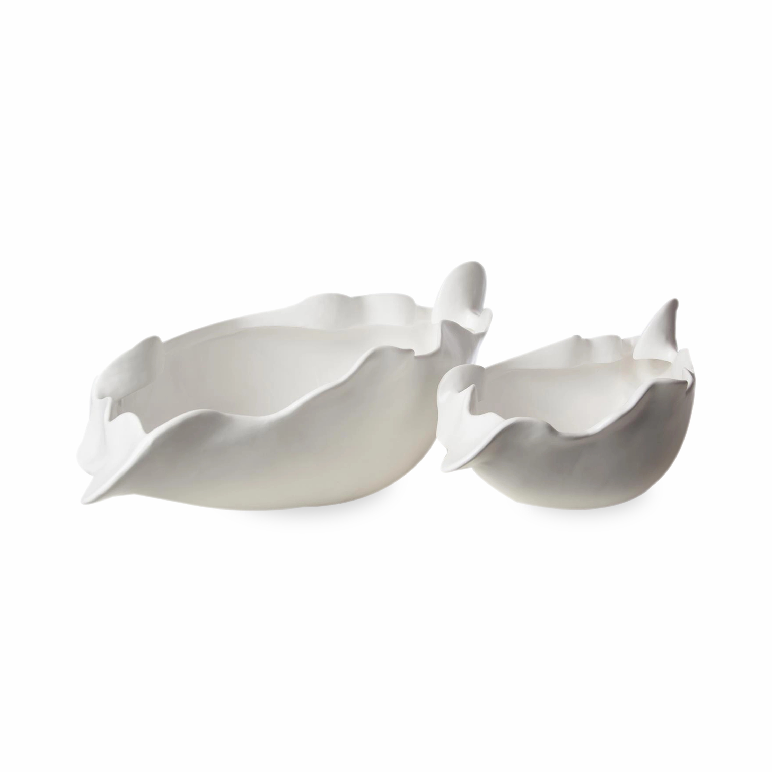 Free Form Bowl