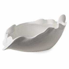 Free Form Bowl elegant wall decor