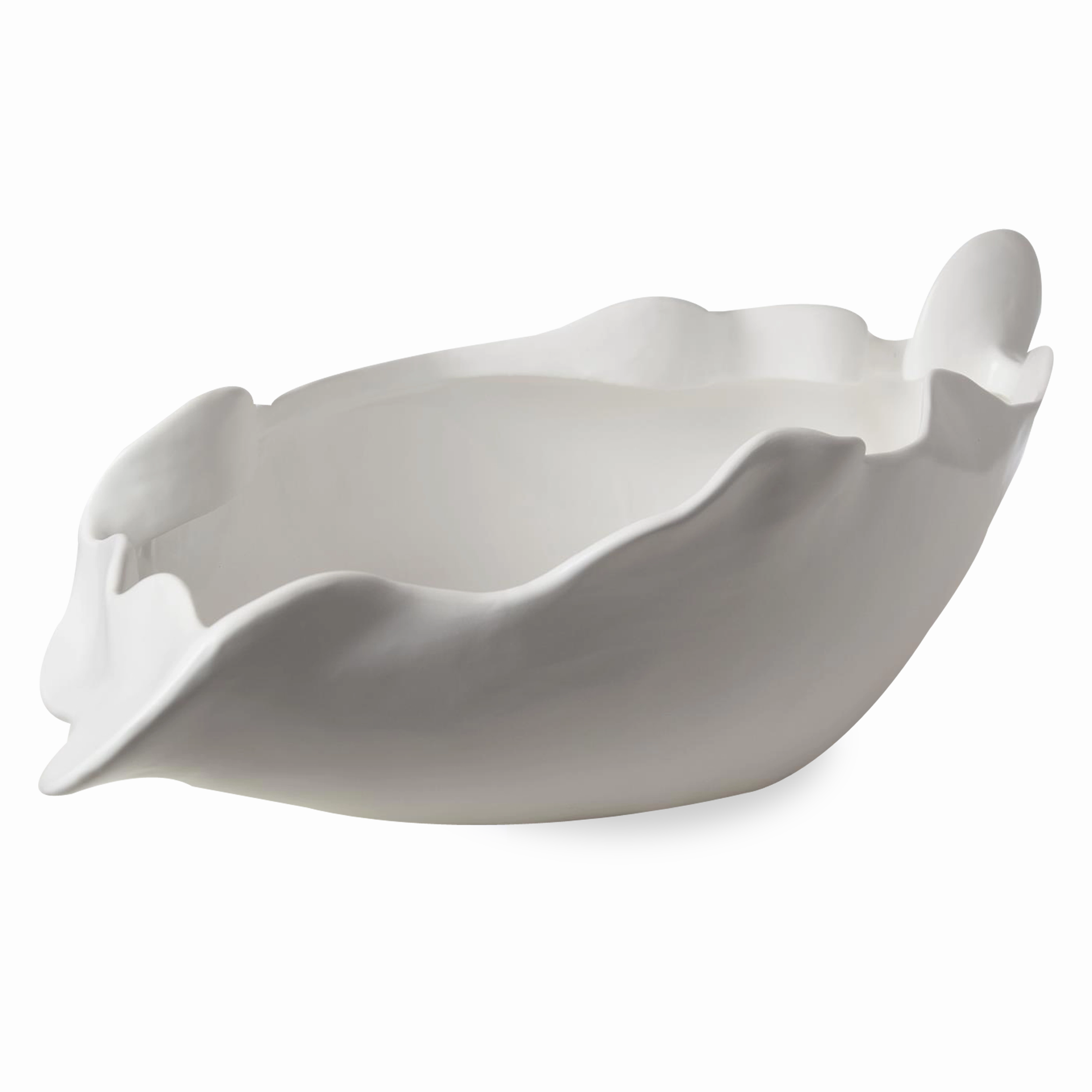 Free Form Bowl elegant wall decor
