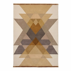Freya Rug modern art object