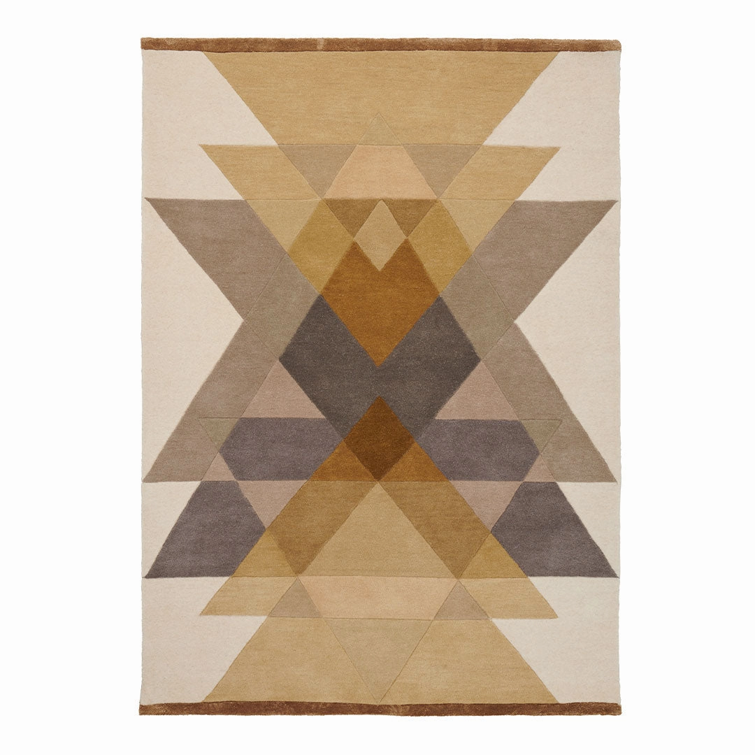 Freya Rug modern art object