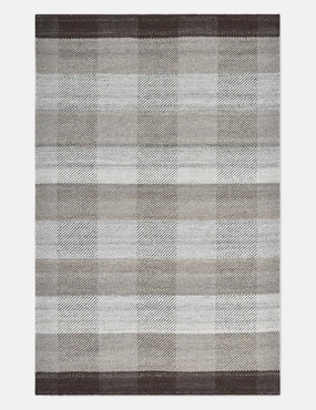Fuller Handwoven Wool Rug trendy fashion rug