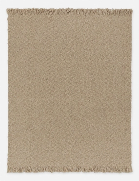 Furin Handwoven Wool Rug by DISC Interiors trendy fashion rug