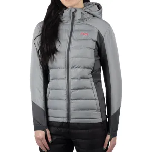 FXR Damen FXR Phoenix Steppjacke