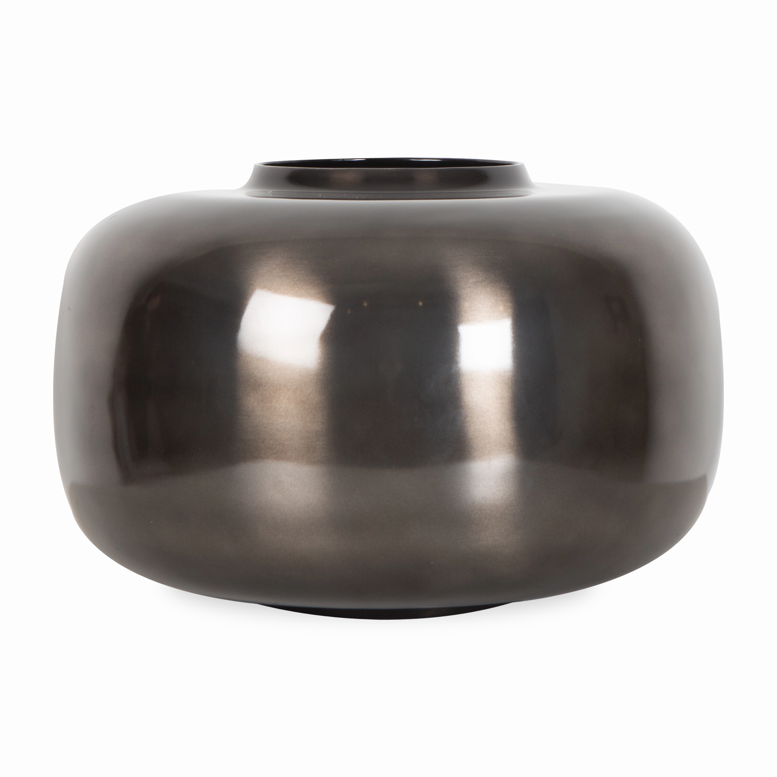 Gabe Vase elegant wall decor