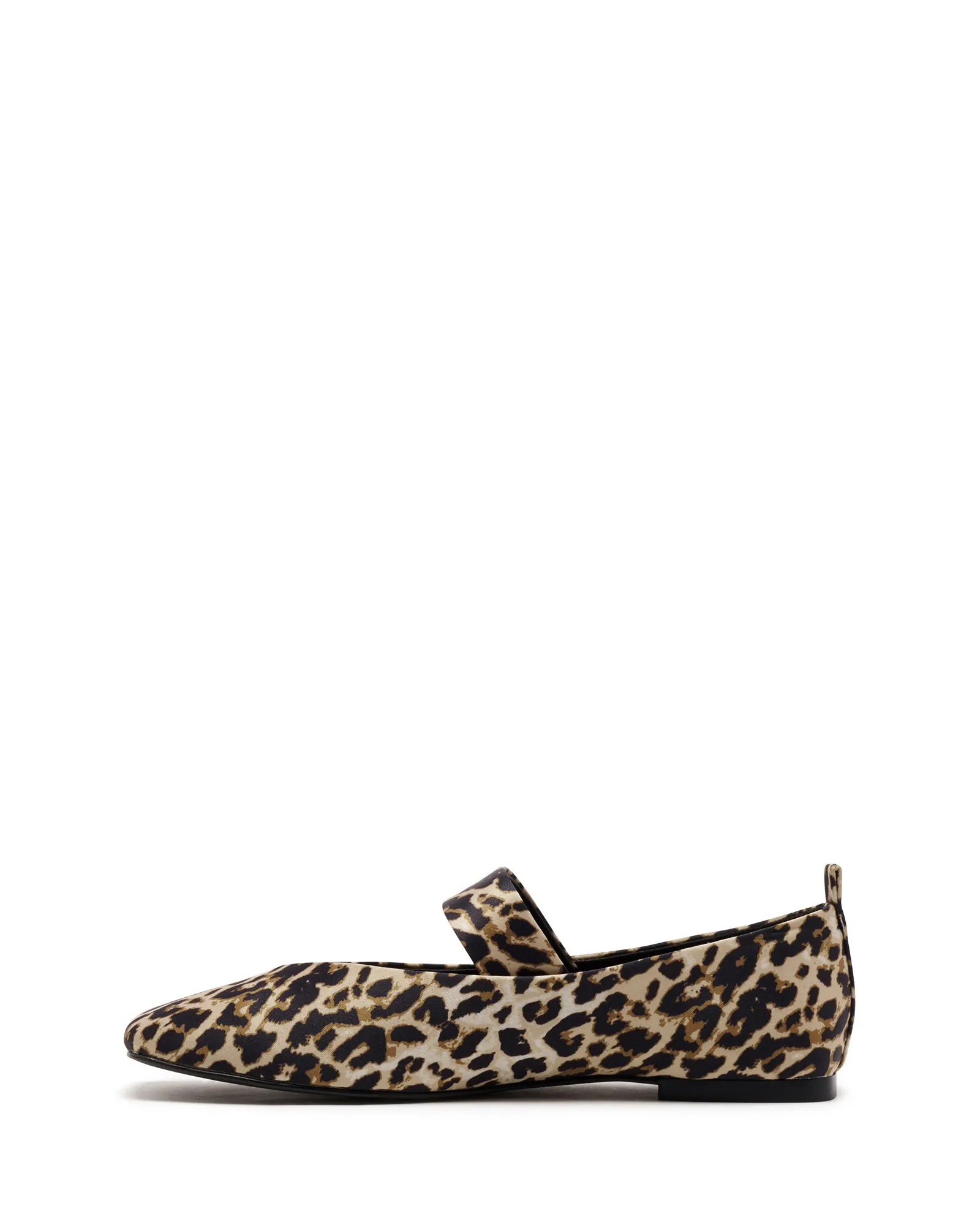 Gael Ballettflach Leopard