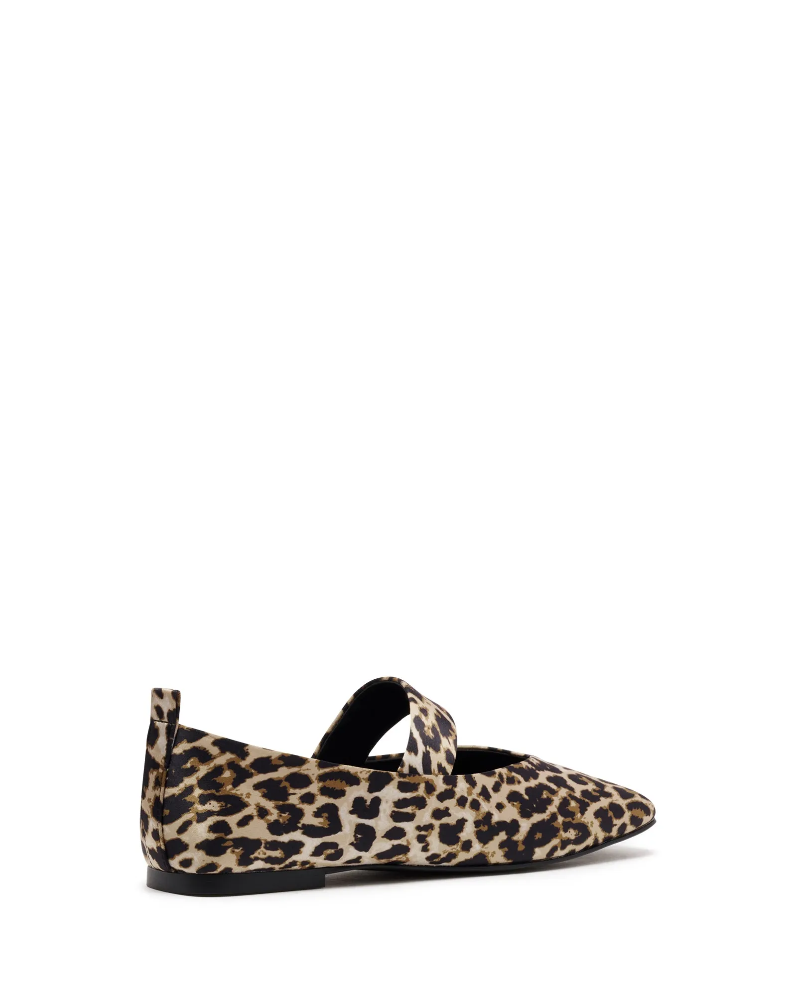 Gael Ballettflach Leopard