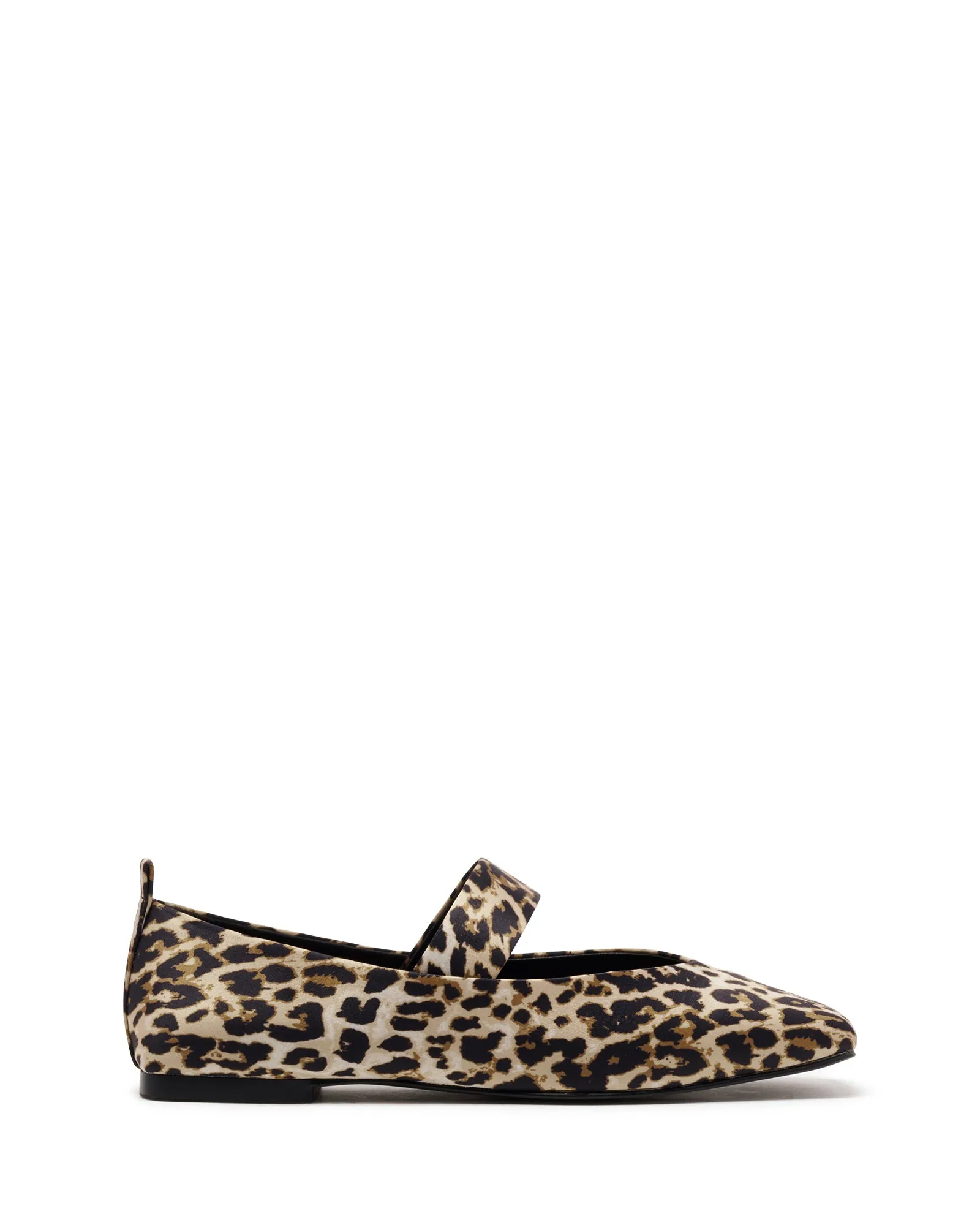 Gael Ballettflach Leopard