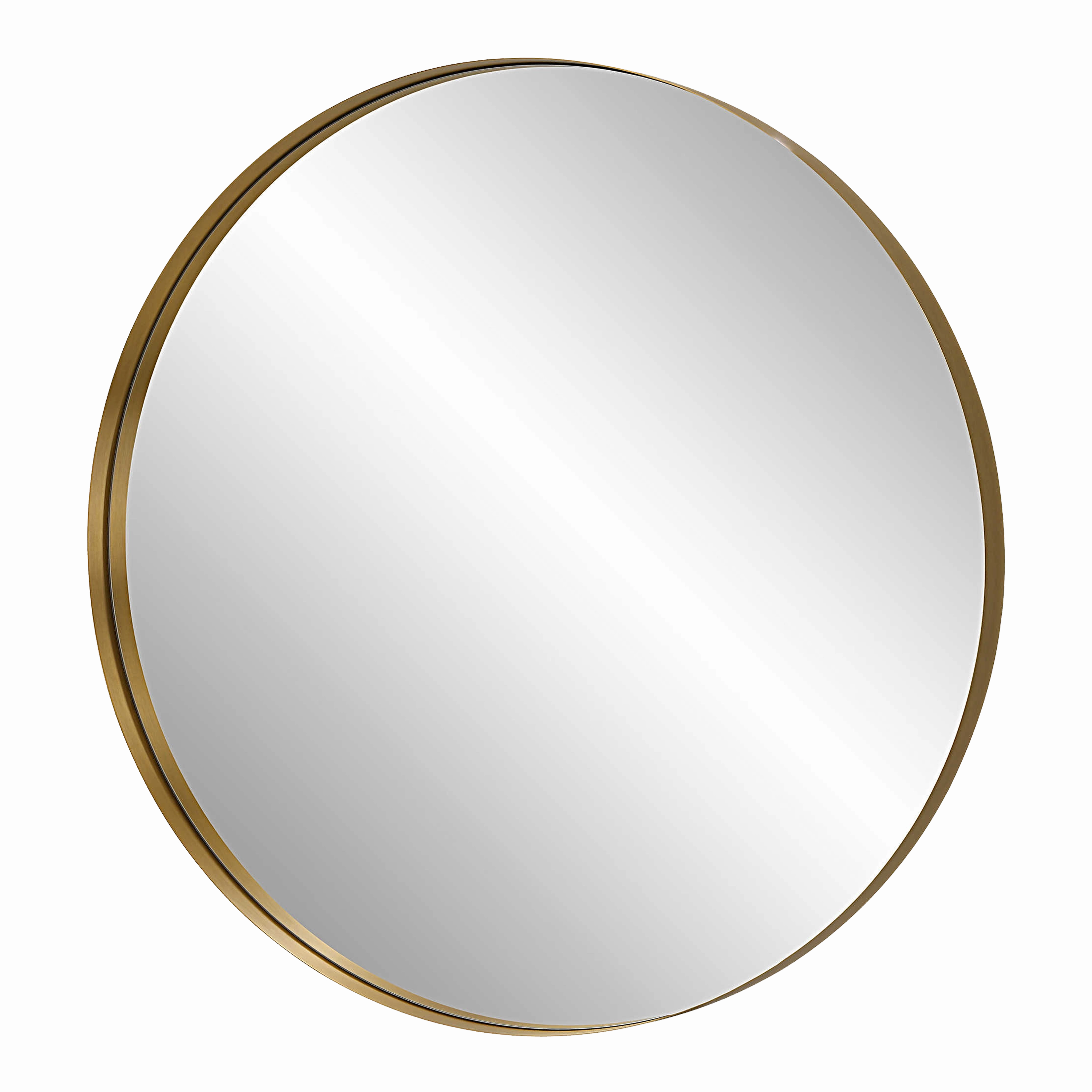 Gala Round Wall Mirror