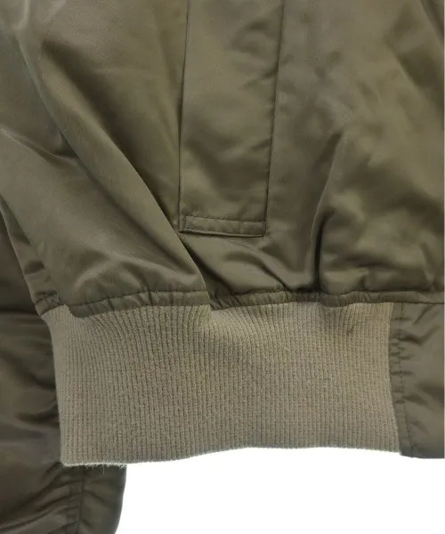 GALLARDA GALANTE Militärjacken