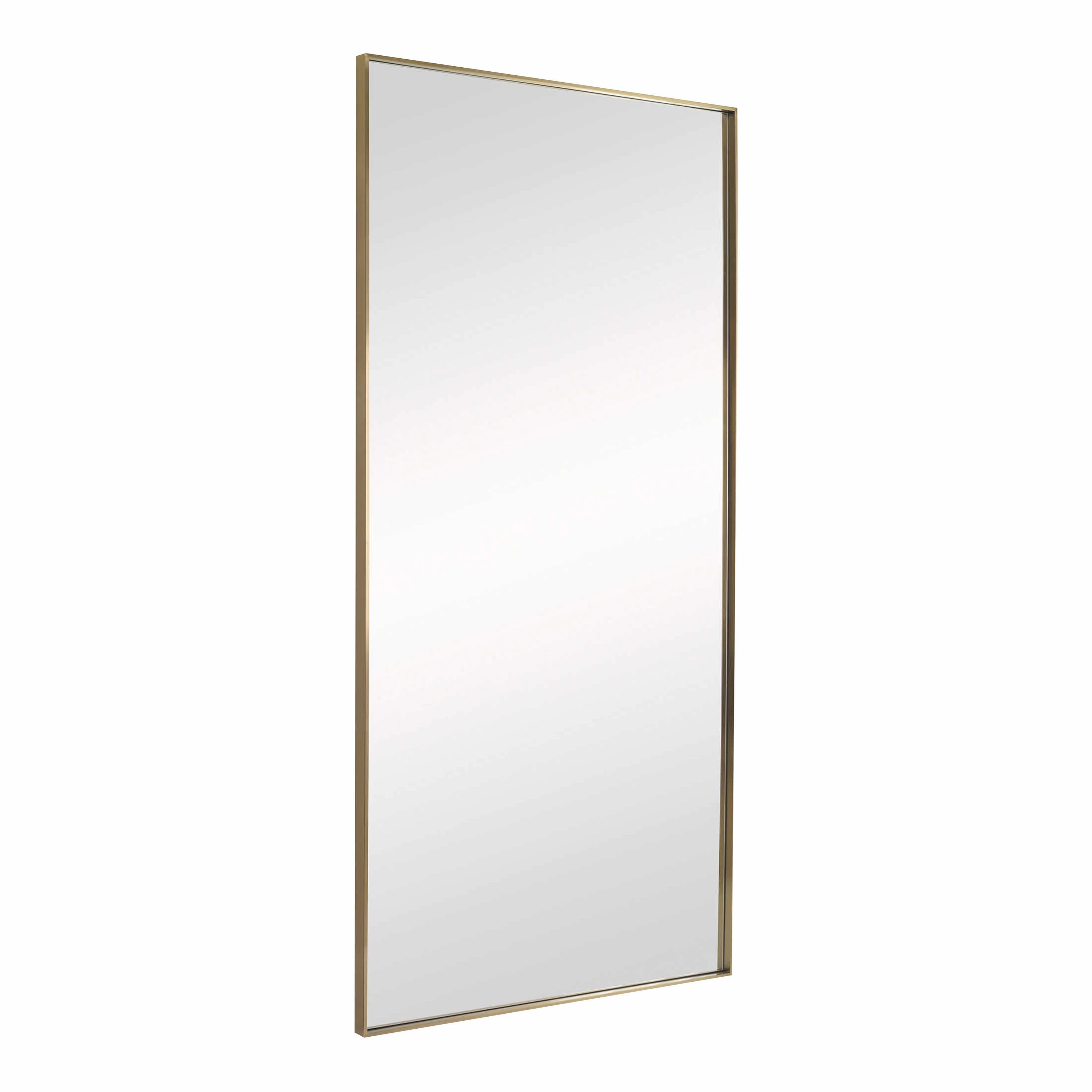 Gallery Floor Mirror