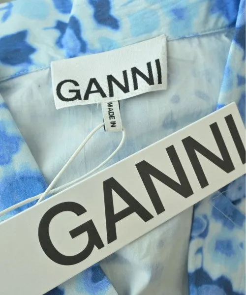 Ganni Casual Hemden