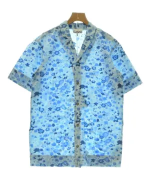 Ganni Casual Hemden