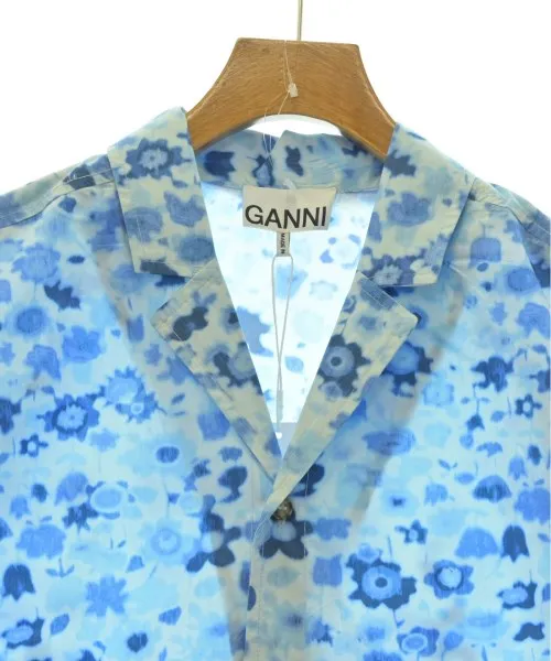 Ganni Casual Hemden