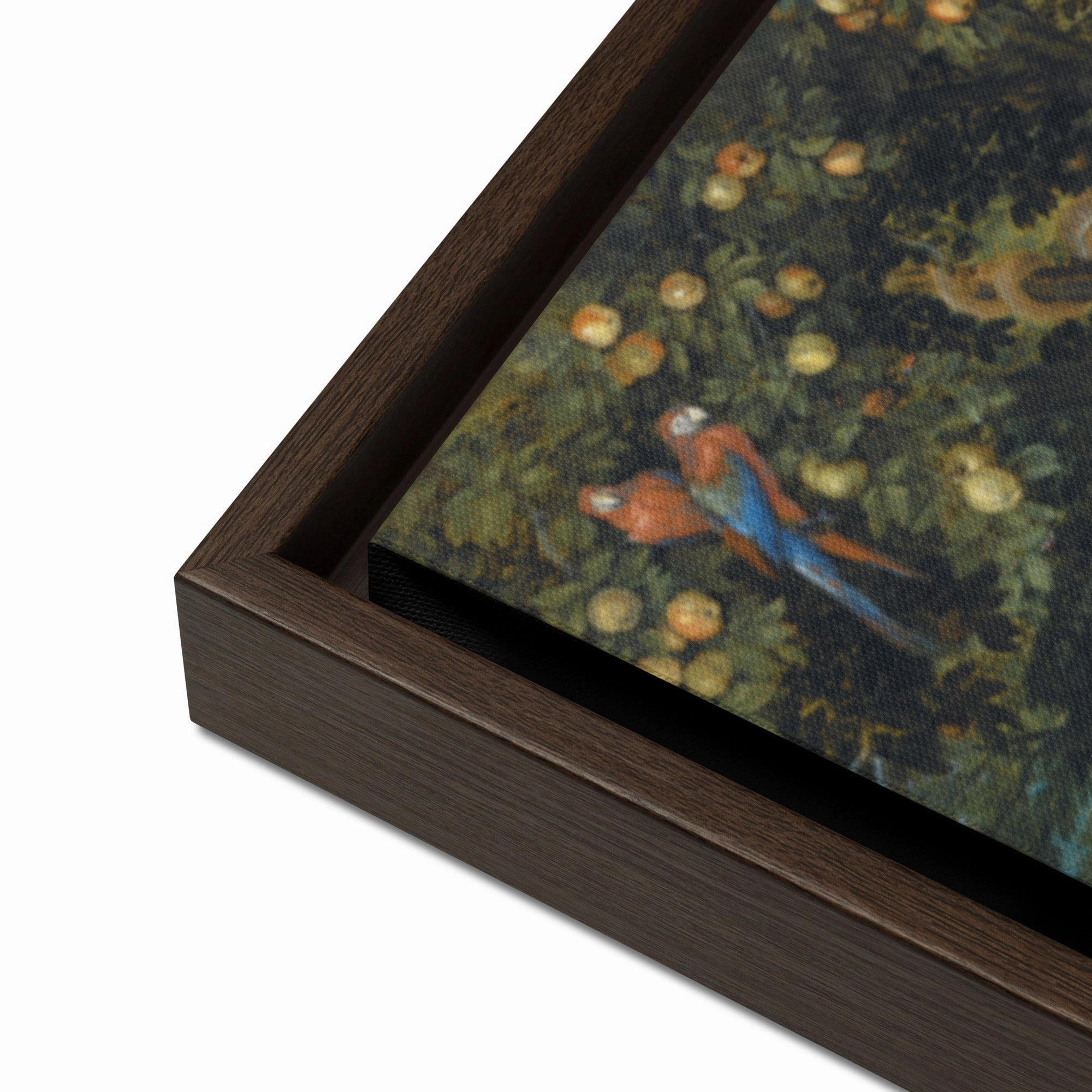 Garden of Eden - canvas