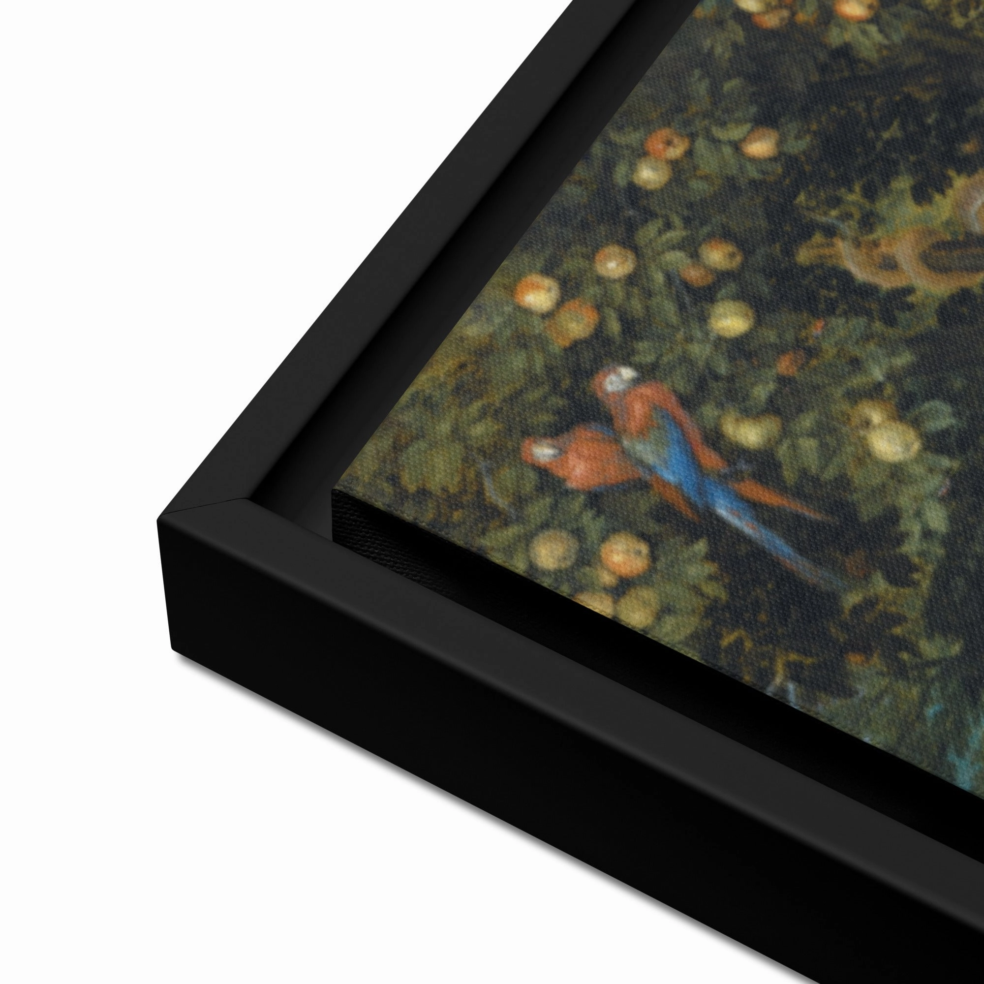 Garden of Eden - canvas