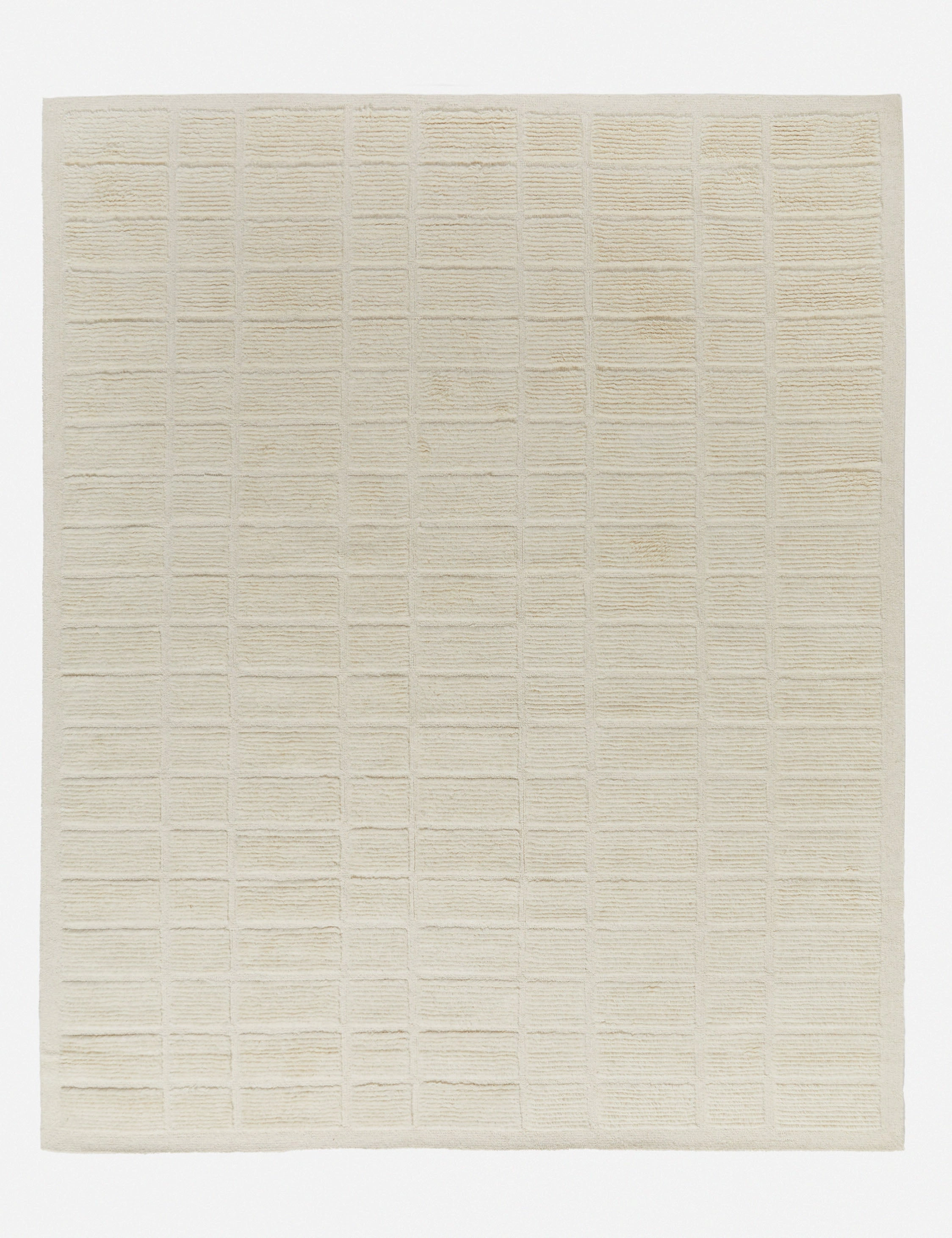 Geller Hand-Tufted Wool Rug