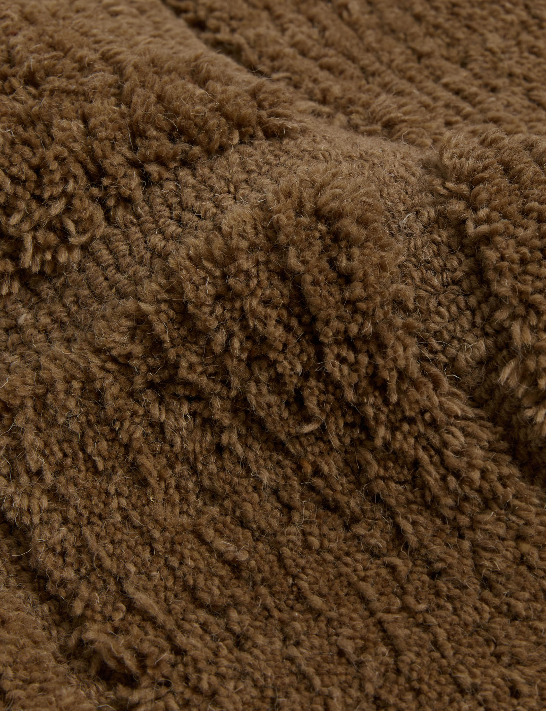 Geller Hand-Tufted Wool Rug