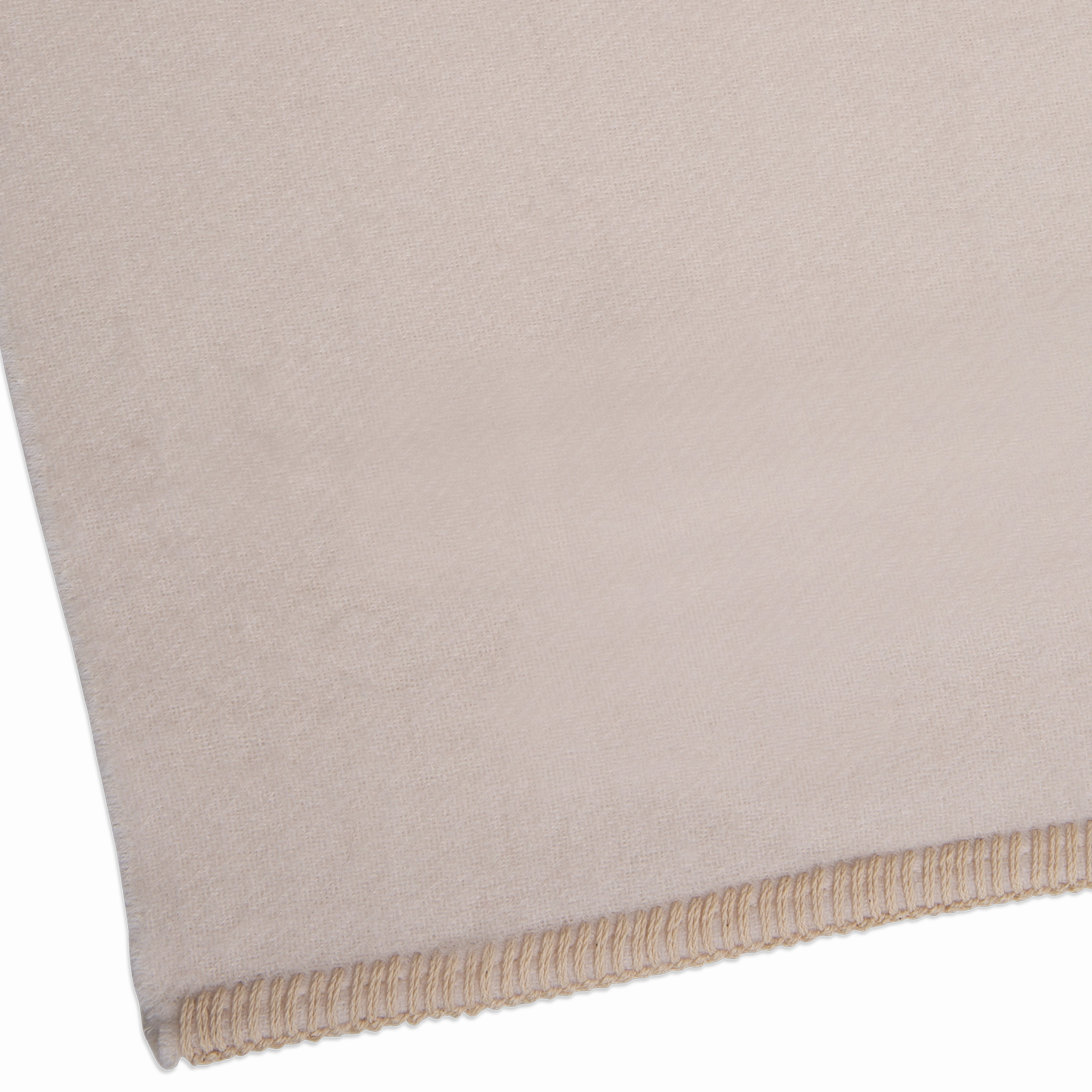 Generation Alpaca Throw