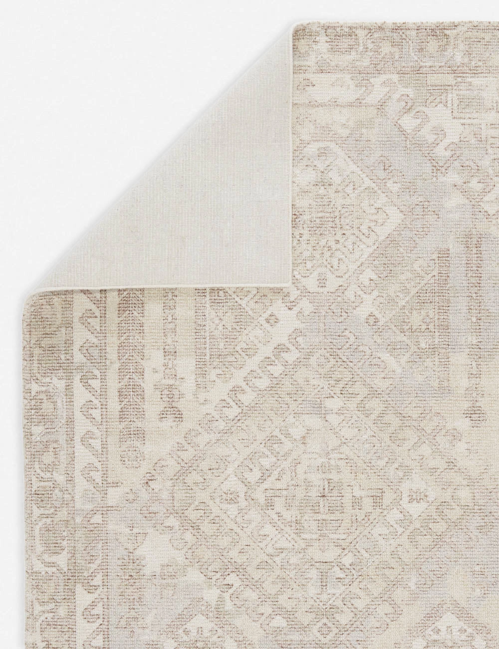 Geraldine Handwoven Rug