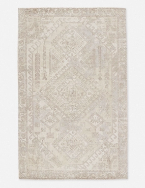 Geraldine Handwoven Rug trendy fashion rug