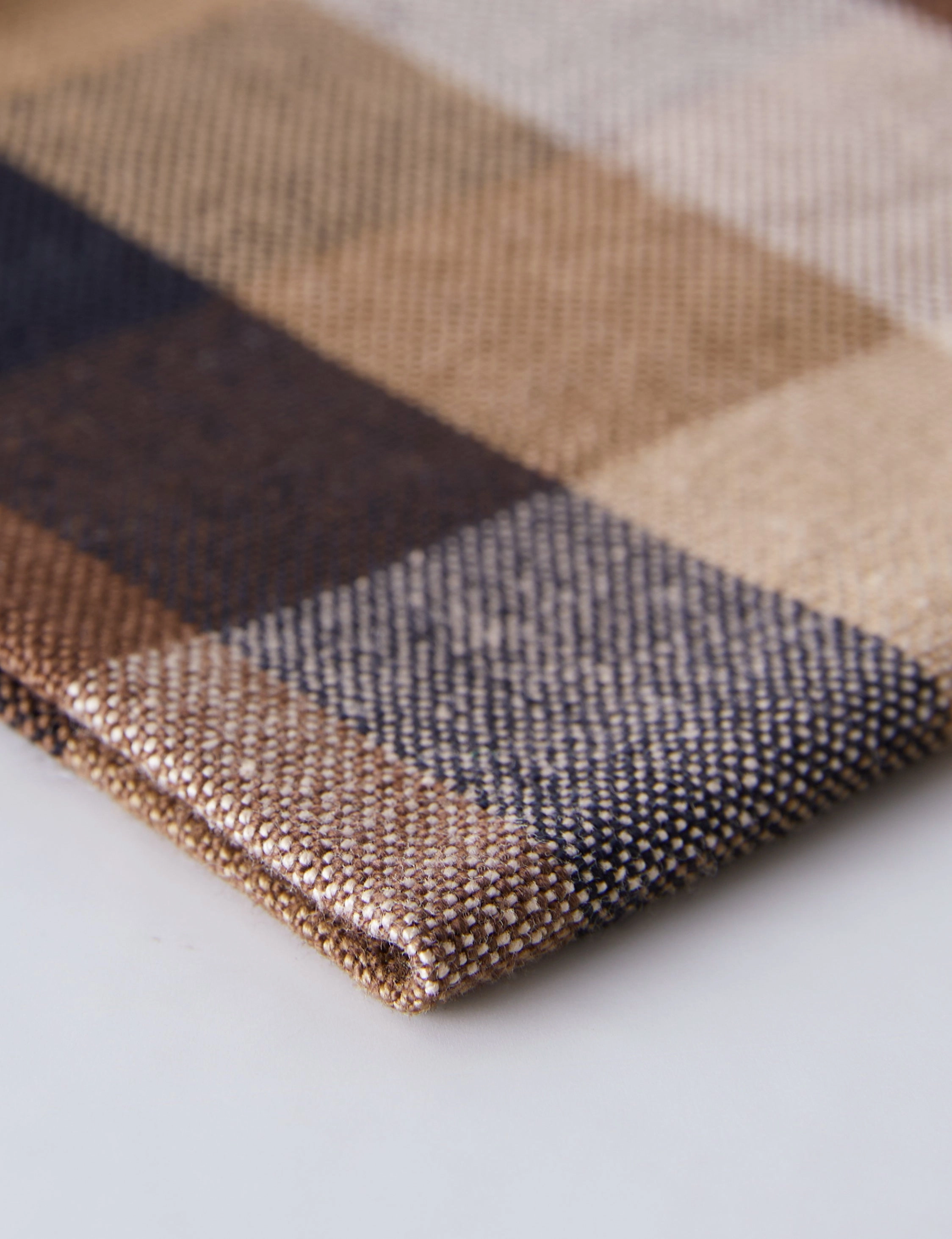 Gingham Napkins (Set of 4) by Heather Taylor Home