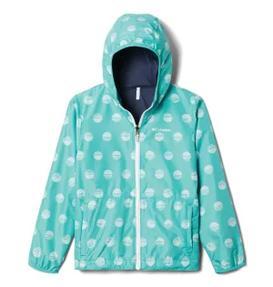 Columbia Pixel Grabber Reversible Jacke für Mädchen von Columbia Clothing