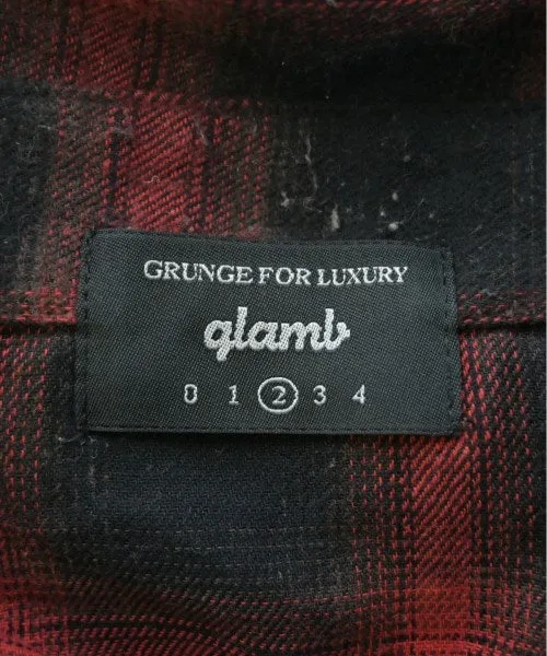 Glamb Casual Hemden