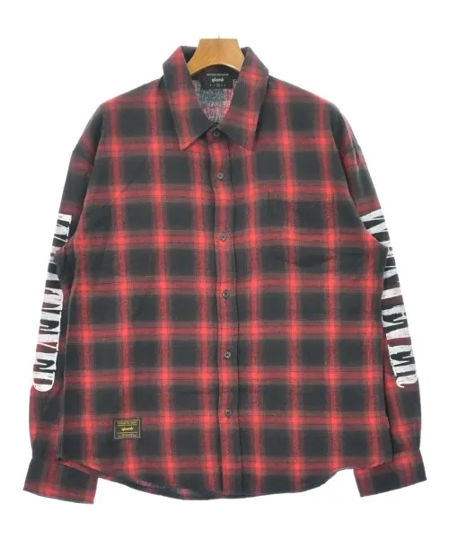 Glamb Casual Hemden