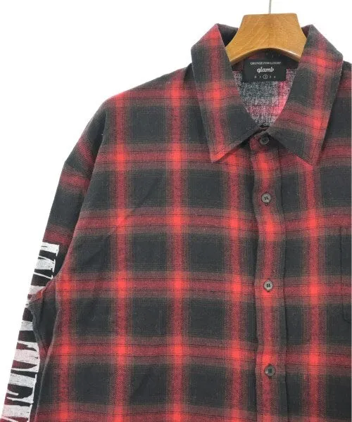 Glamb Casual Hemden