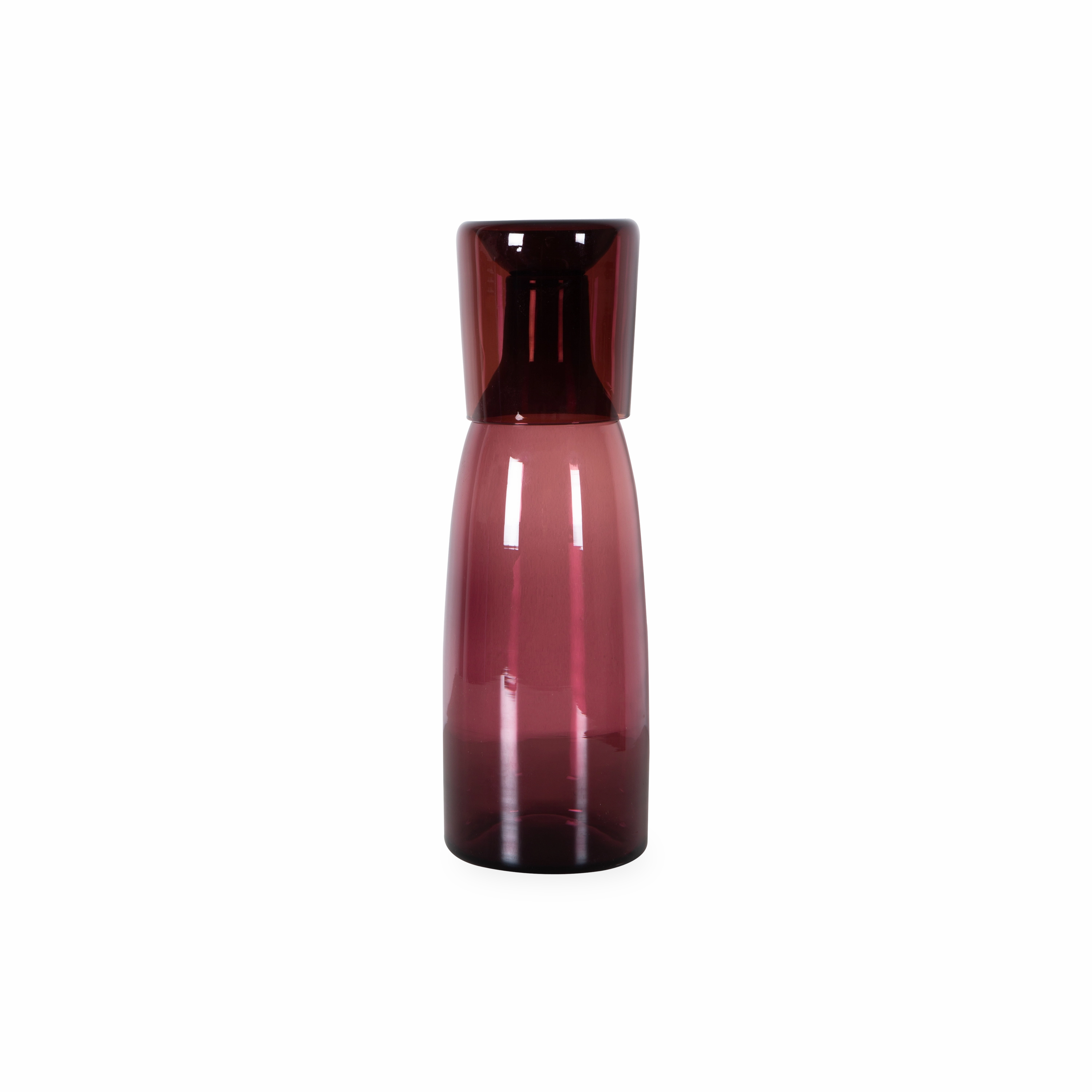 Glass Carafe Set