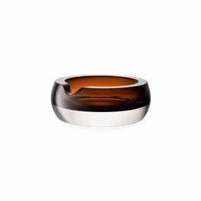 Glass Cigar Ashtray elegant wall decor