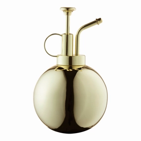 Globe Flower Mister (Order Quantity: 4) modern art object