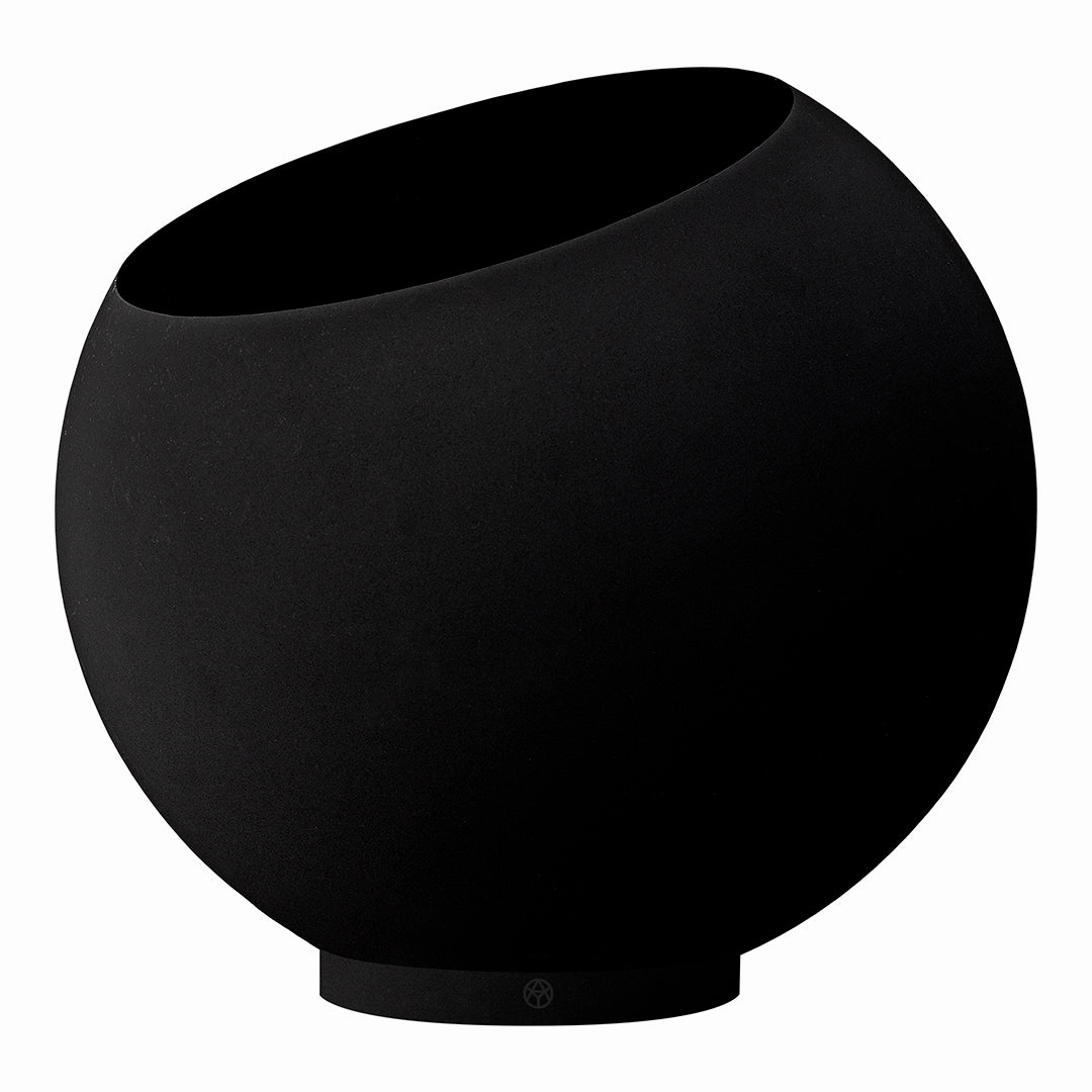 Globe Flowerpot (Order Quantity: 1)