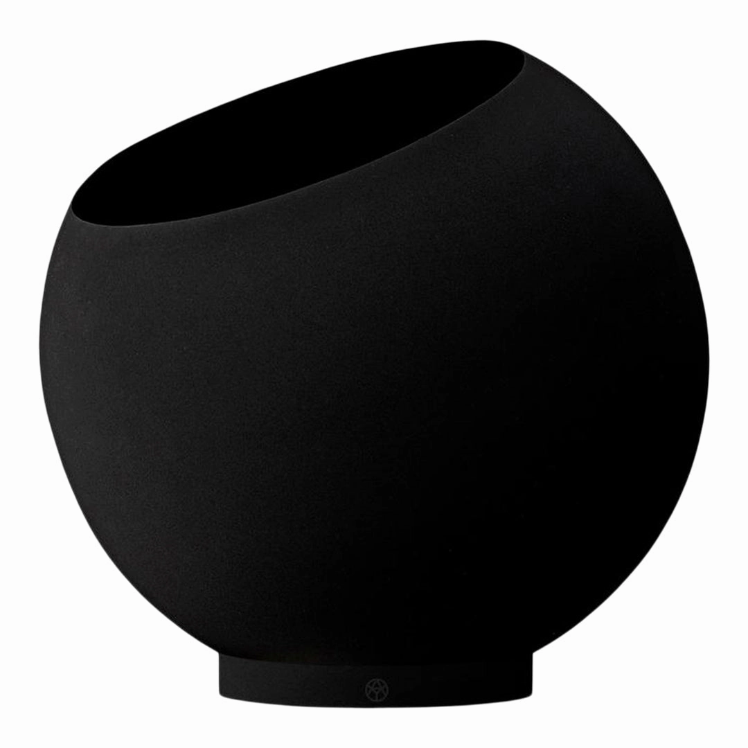 Globe Flowerpot (Order Quantity: 2)