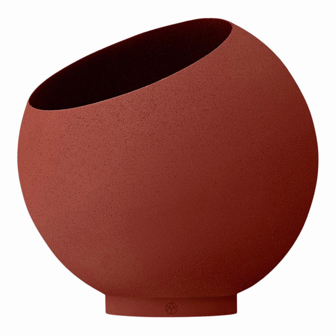 Globe Flowerpot (Order Quantity: 2)