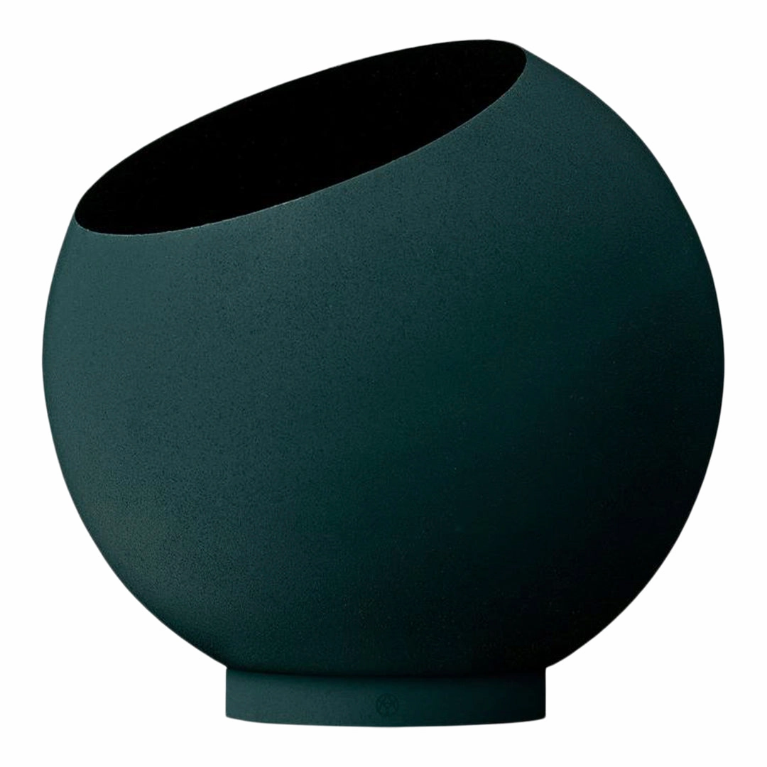 Globe Flowerpot (Order Quantity: 2)