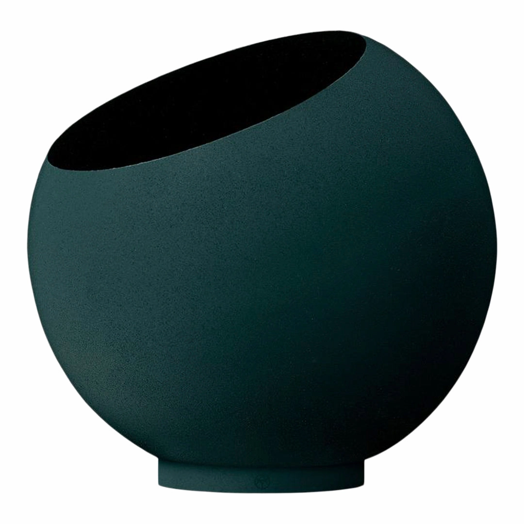 Globe Flowerpot (Order Quantity: 2)