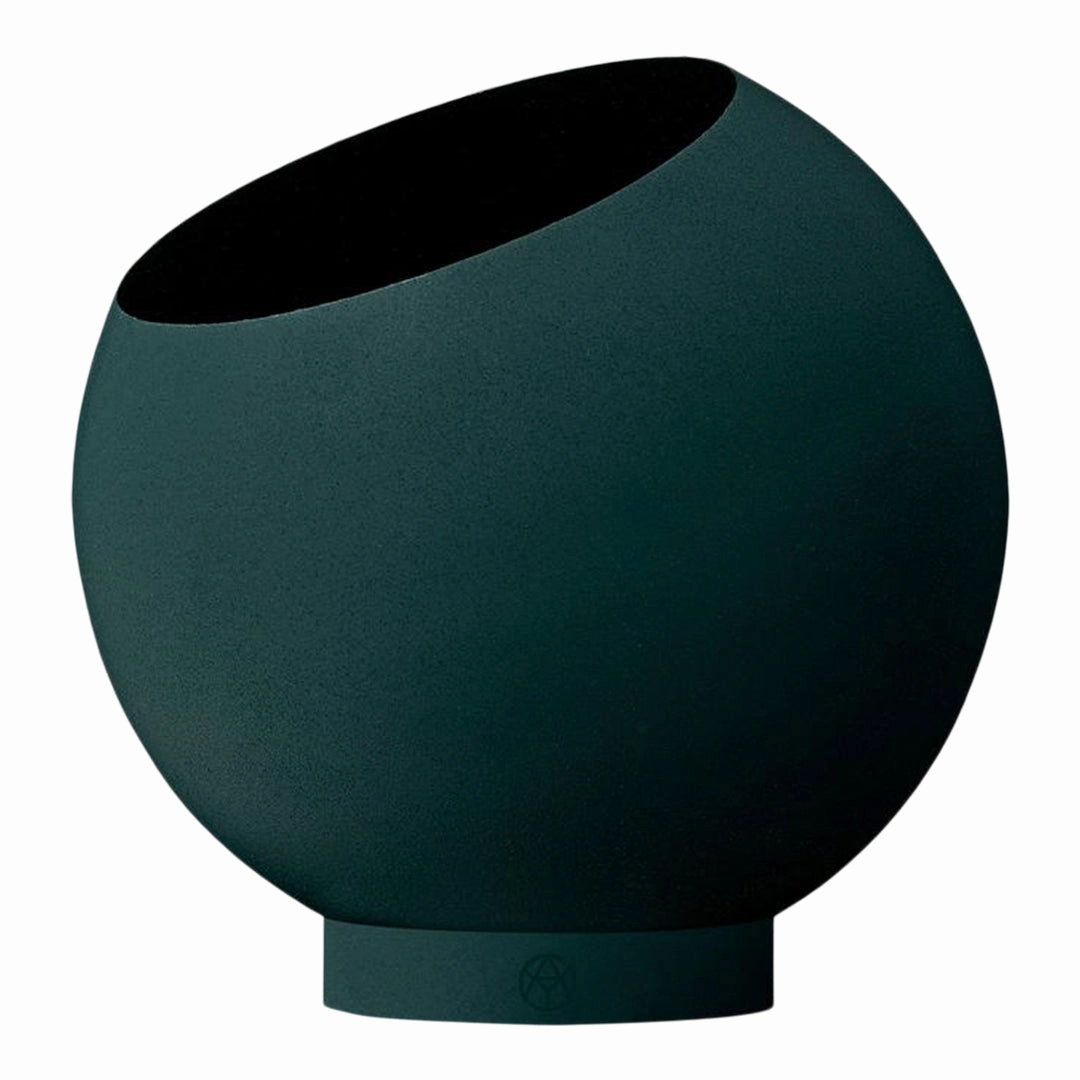 Globe Flowerpot (Order Quantity: 2)