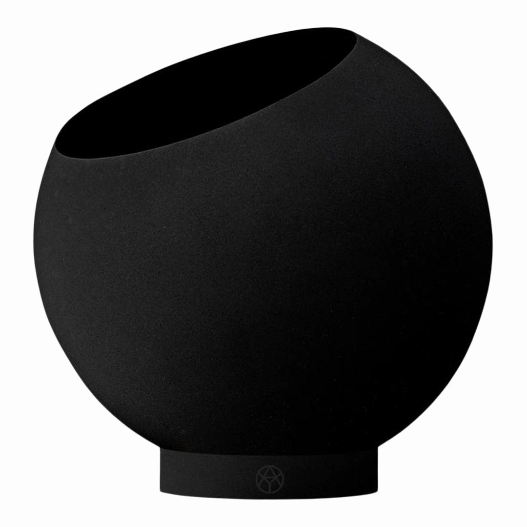 Globe Flowerpot (Order Quantity: 2)