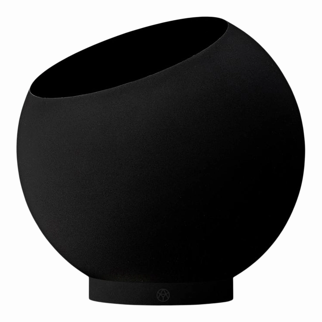 Globe Flowerpot (Order Quantity: 4)