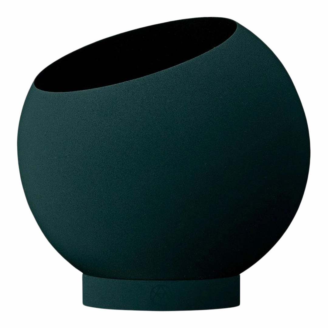 Globe Flowerpot (Order Quantity: 4)