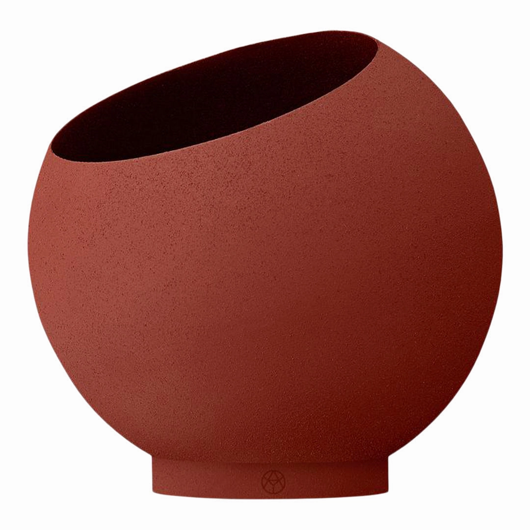 Globe Flowerpot (Order Quantity: 4)