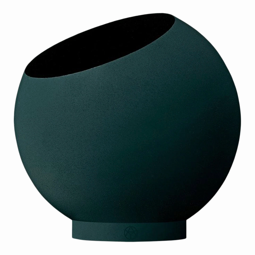 Globe Flowerpot (Order Quantity: 4)