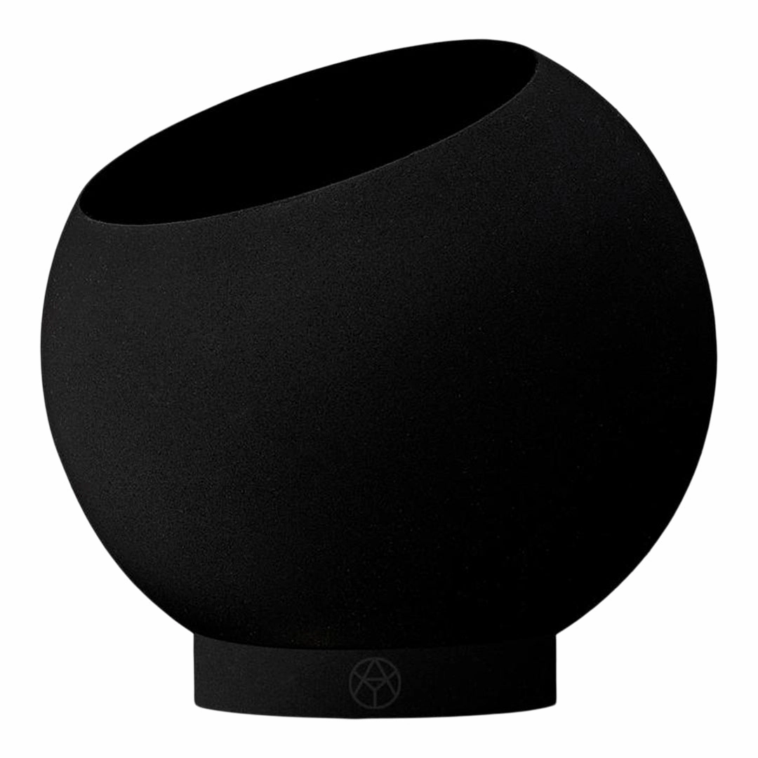 Globe Flowerpot (Order Quantity: 4)